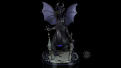 Thumbnail of Maleficent Dragon Q-Fig Max Elite