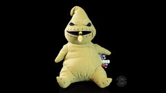 Thumbnail of Oogie Boogie Zippermouth Plush