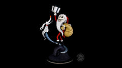 Thumbnail of PREORDER Sandy Claws Q-Fig Elite