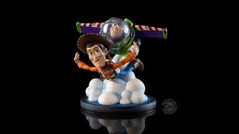 Photo of Toy Story Q-Fig Max (Disney Exclusive)