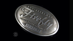 Thumbnail of Engineered by Firefly Belt Buckle