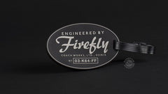 Thumbnail of Engineered by Firefly Q-Tag