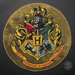 Thumbnail of Hogwarts Crest Doormat