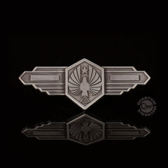 Photo of Pan Pacific Defense Corps Badge