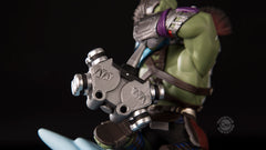 Thumbnail of Hulk – Thor: Ragnarok Q-Fig Max Diorama