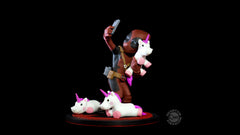 Thumbnail of Deadpool #unicornselfie Q-Fig Diorama