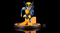 Thumbnail of Wolverine Q-Fig Diorama
