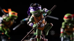 Thumbnail of Teenage Mutant Ninja Turtles Donatello Q-Fig