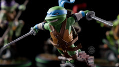 Thumbnail of Teenage Mutant Ninja Turtles Leonardo Q-Fig