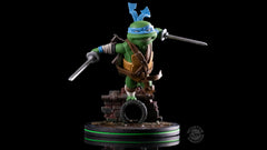 Photo of Teenage Mutant Ninja Turtles Leonardo Q-Fig