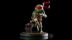 Photo of Teenage Mutant Ninja Turtles Raphael Q-Fig