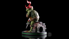 Thumbnail of Teenage Mutant Ninja Turtles Raphael Q-Fig