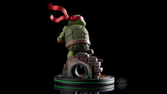 Thumbnail of Teenage Mutant Ninja Turtles Raphael Q-Fig