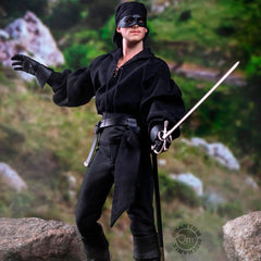 Thumbnail of Westley aka The Dread Pirate Roberts 1:6 Scale Figure