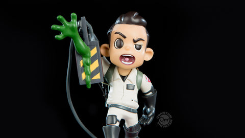 Photo of Ghostbusters Peter Q-Pop
