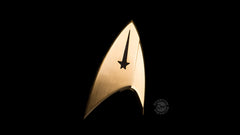 Thumbnail of Star Trek: Discovery Magnetic Badge — Command
