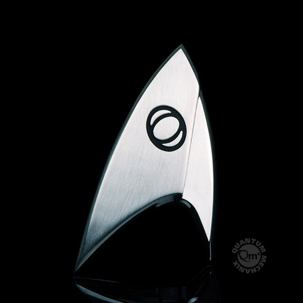 Star Trek: Discovery Magnetic Badge — Science