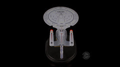 Thumbnail of Enterprise D Mini Master Replica