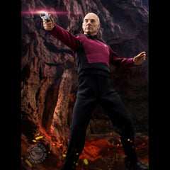 Photo of Star Trek: TNG Picard 1:6 Scale Articulated Figure