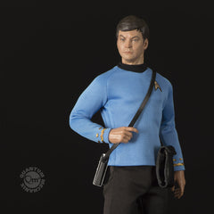 Photo of Star Trek: TOS McCoy 1:6 Scale Articulated Figure