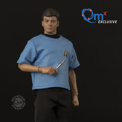 Thumbnail of Star Trek: TOS McCoy 1:6 Scale Articulated Figure