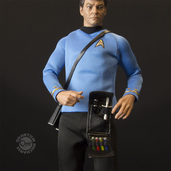 Star Trek: TOS McCoy 1:6 Scale Articulated Figure