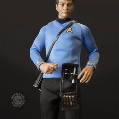 Thumbnail of Star Trek: TOS McCoy 1:6 Scale Articulated Figure