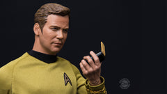 Thumbnail of Star Trek: TOS Kirk 1:6 Scale Articulated Figure