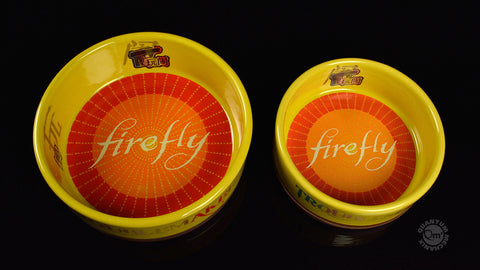 Photo of Firefly Troublemaker Bowl Set