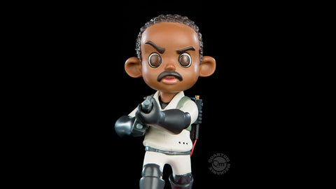 Photo of Ghostbusters Winston Q-Pop