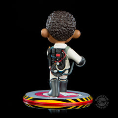 Thumbnail of Ghostbusters Winston Q-Pop