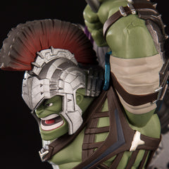 Photo of Hulk – Thor: Ragnarok Q-Fig Max Diorama