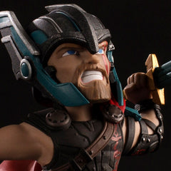 Photo of Thor – Thor: Ragnarok Q-Fig Diorama