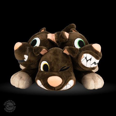 Photo of PREORDER Fluffy Qreatures Plush