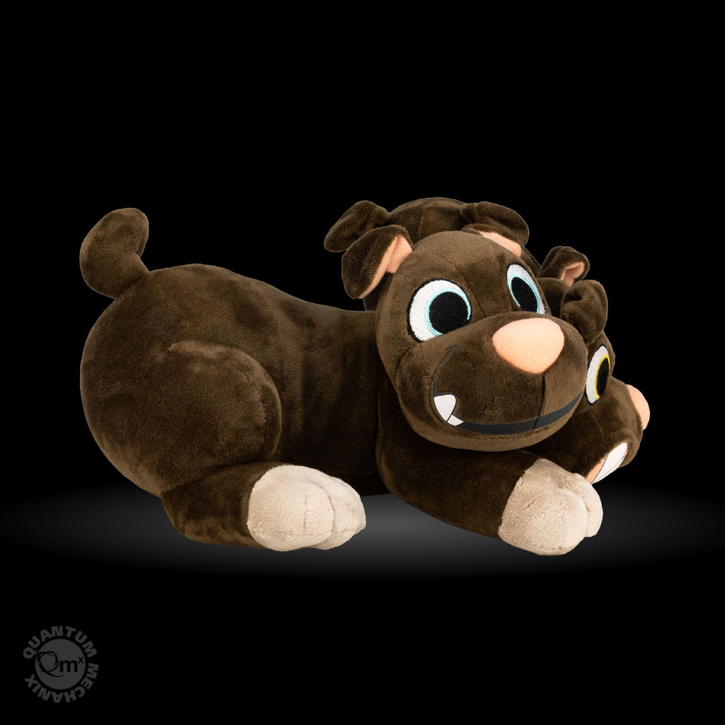 PREORDER Fluffy Qreatures Plush