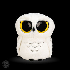 Photo of PREORDER Hedwig Qreatures Plush