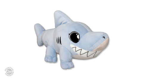 Photo of PREORDER Jeffrey the Baby Land Shark Qreature Plush
