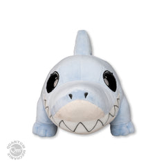 Photo of PREORDER Jeffrey the Baby Land Shark Qreature Plush