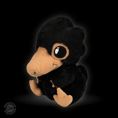 Photo of PREORDER Niffler Qreatures Plush