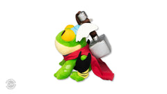 Thumbnail of PREORDER Thor Frog Qreature Plush