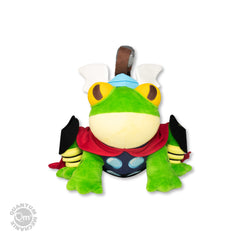 Photo of PREORDER Thor Frog Qreature Plush