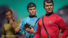 Thumbnail of Star Trek: TOS Scotty 1:6 Scale Articulated Figure