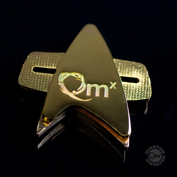 QMx magnetic clasp