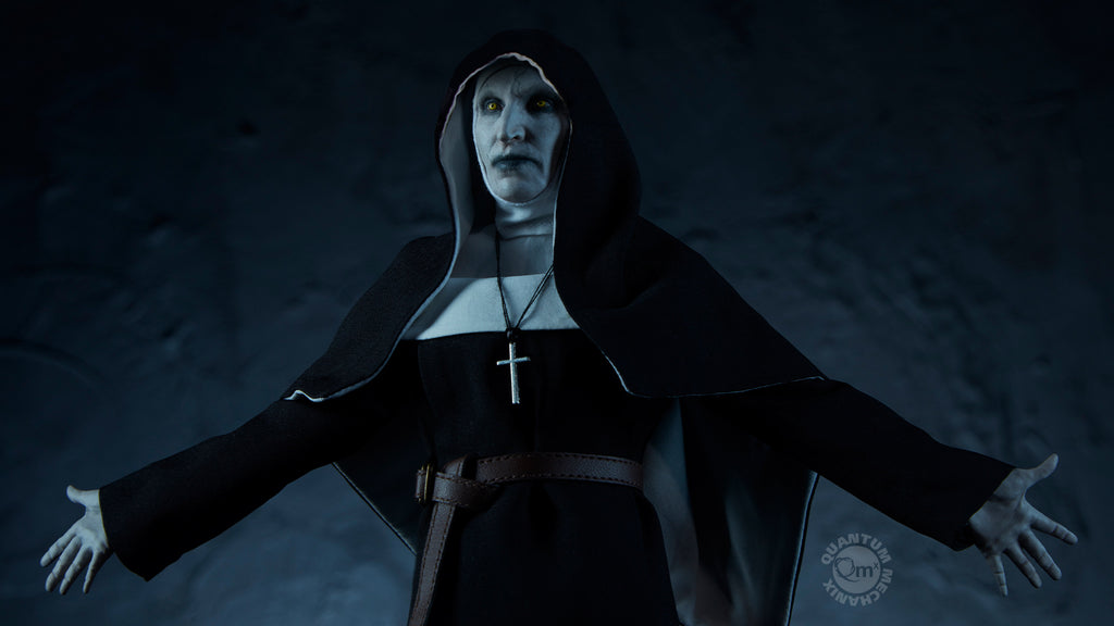 The Nun 1:6 Scale Articulated Figure