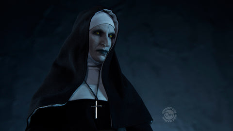 Photo of The Nun 1:6 Scale Articulated Figure