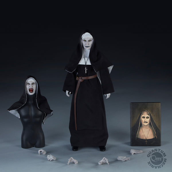 The Nun 1:6 Scale Articulated Figure