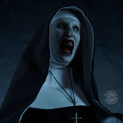 Thumbnail of The Nun 1:6 Scale Articulated Figure