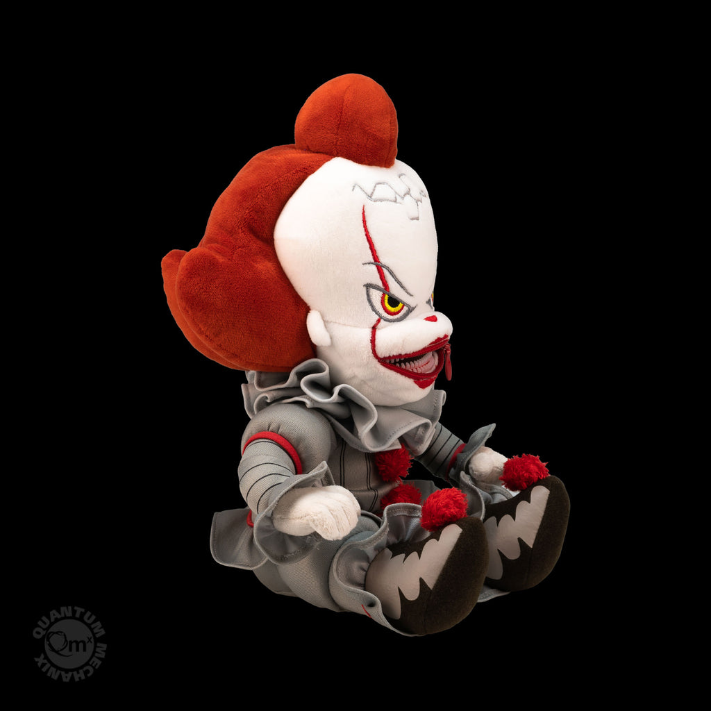 PREORDER Pennywise Zippermouth Plush