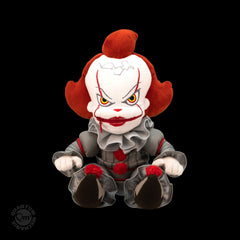 Photo of PREORDER Pennywise Zippermouth Plush