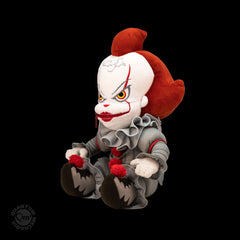 Thumbnail of PREORDER Pennywise Zippermouth Plush
